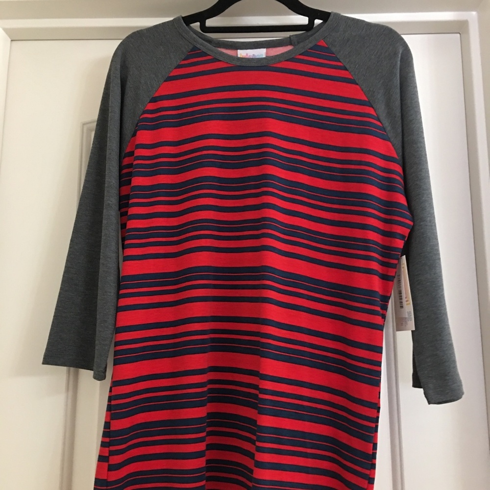 LuLaRoe Randy Tee